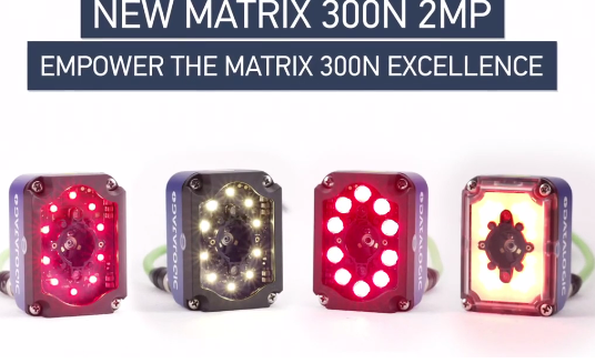 如何讓電子科技企業(yè)實(shí)現(xiàn)飛速掃碼？一款得利捷Matrix 300N足矣！